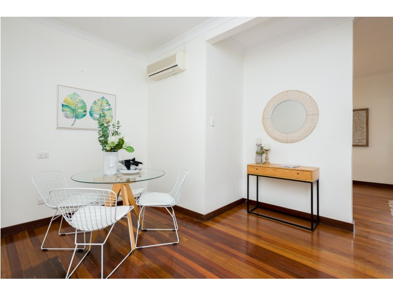 89 BAYVIEW TERRACE, Wavell Heights QLD 4012