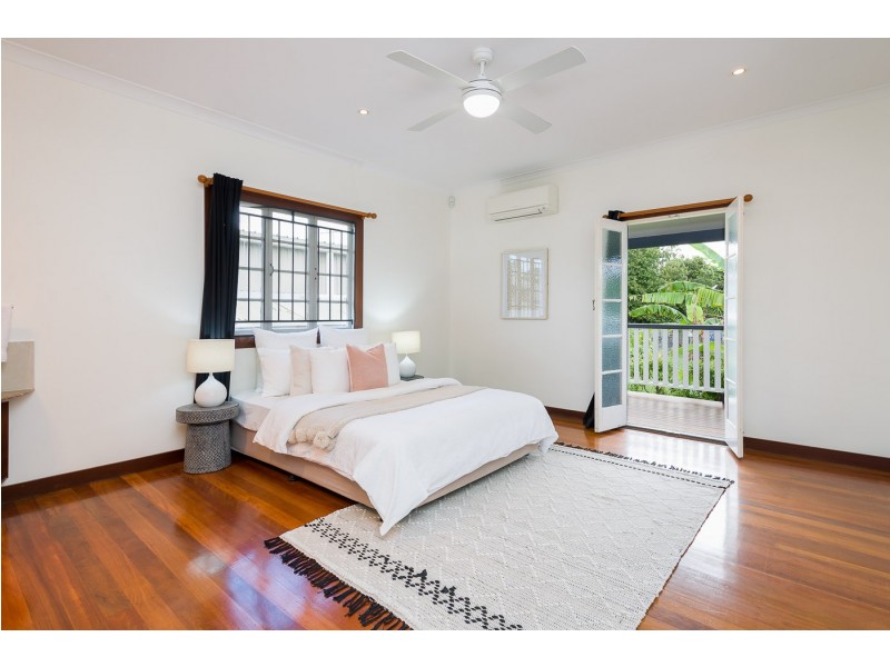 89 BAYVIEW TERRACE, Wavell Heights QLD 4012