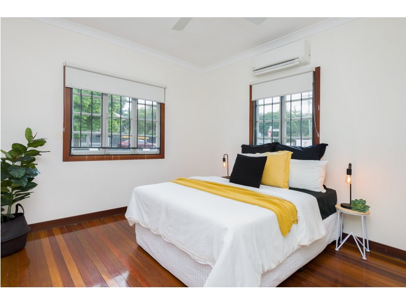 89 BAYVIEW TERRACE, Wavell Heights QLD 4012