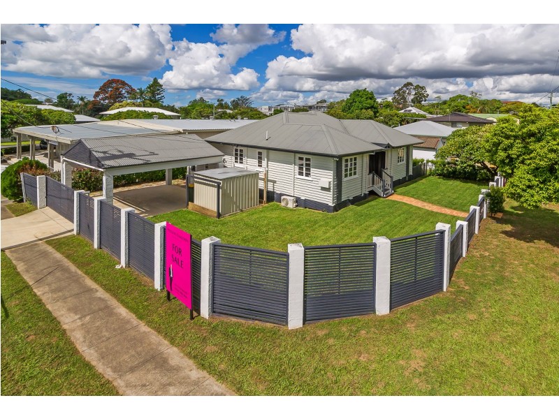 89 BAYVIEW TERRACE, Wavell Heights QLD 4012
