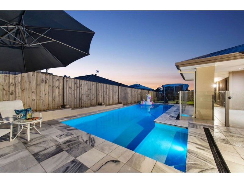 11 MACLEAY CIRCUIT, Upper Coomera QLD 4209