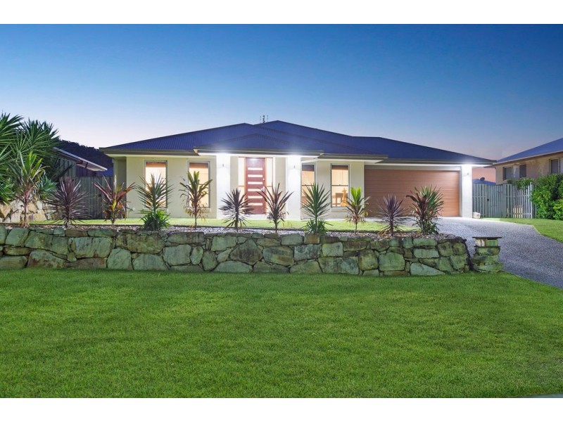 11 MACLEAY CIRCUIT, Upper Coomera QLD 4209