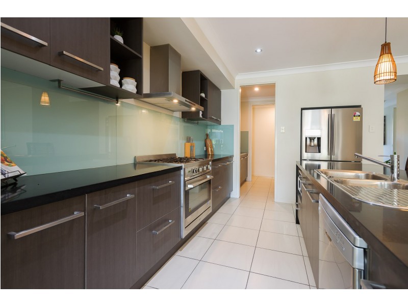 11 MACLEAY CIRCUIT, Upper Coomera QLD 4209