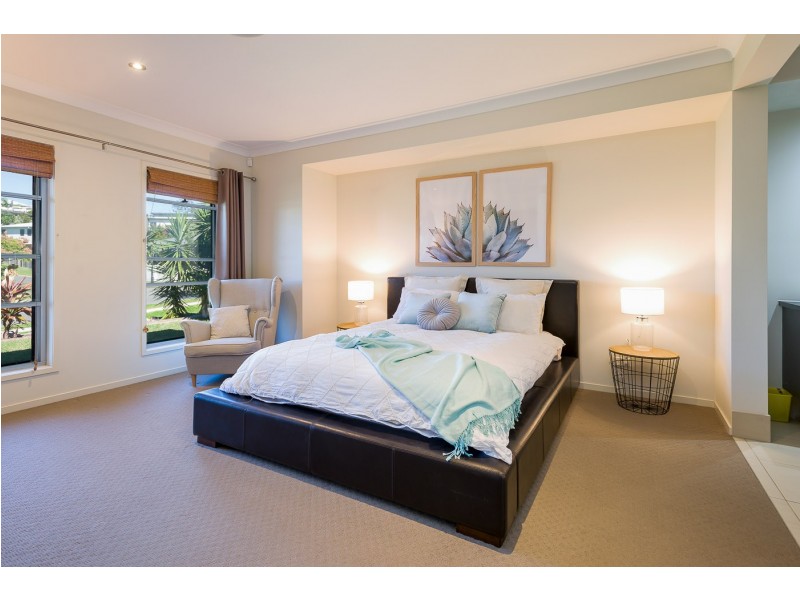 11 MACLEAY CIRCUIT, Upper Coomera QLD 4209