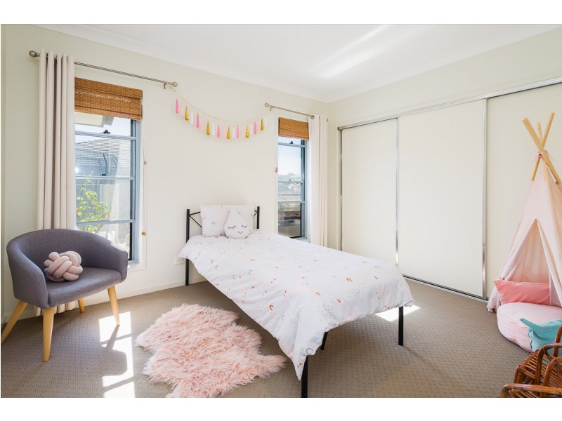 11 MACLEAY CIRCUIT, Upper Coomera QLD 4209