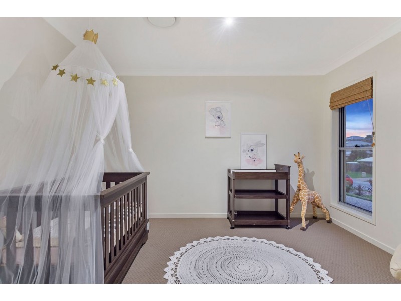 11 MACLEAY CIRCUIT, Upper Coomera QLD 4209