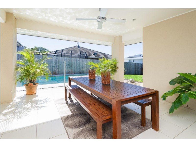11 MACLEAY CIRCUIT, Upper Coomera QLD 4209