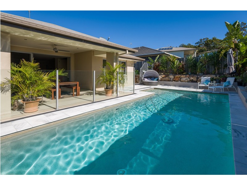 11 MACLEAY CIRCUIT, Upper Coomera QLD 4209