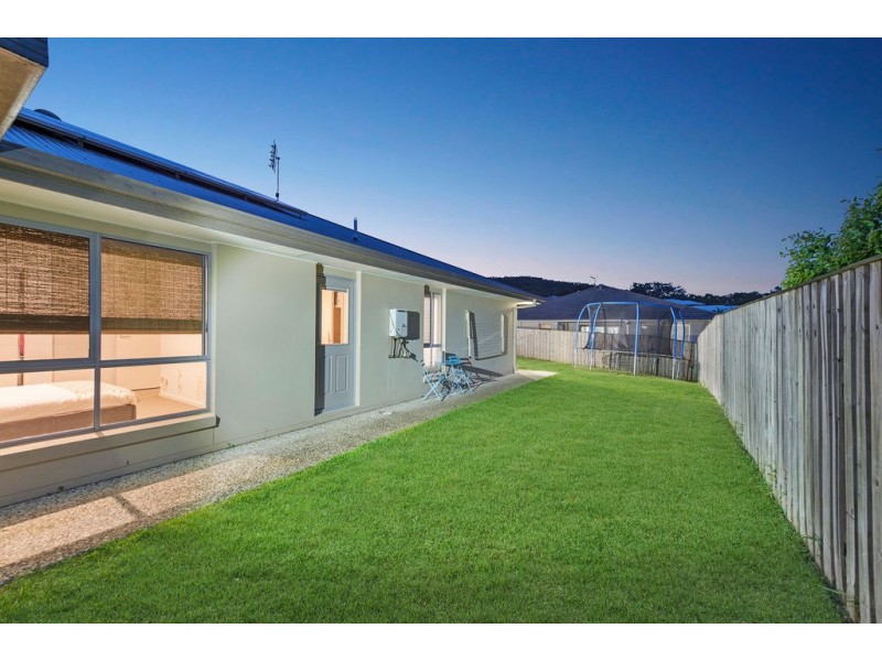 11 MACLEAY CIRCUIT, Upper Coomera QLD 4209