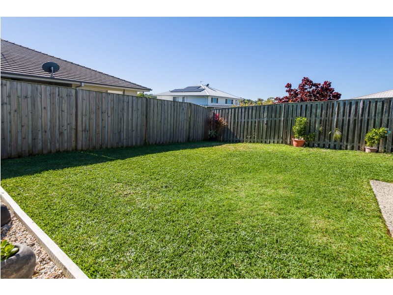 11 MACLEAY CIRCUIT, Upper Coomera QLD 4209