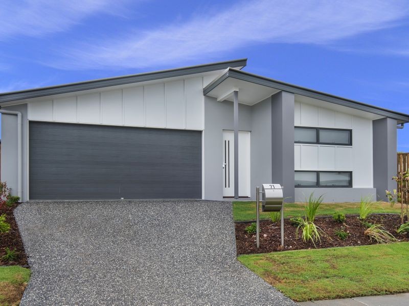 71 Stinson Circuit, Coomera QLD 4209
