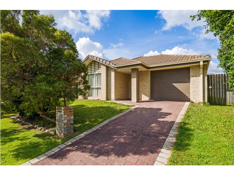 9 Trillers Avenue, Coomera QLD 4209