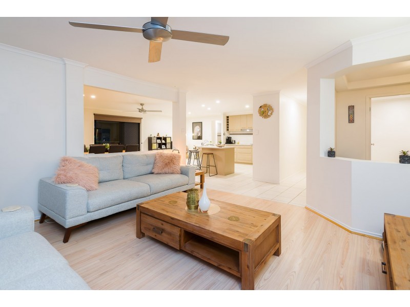 54 Forest Oak Drive, Upper Coomera QLD 4209