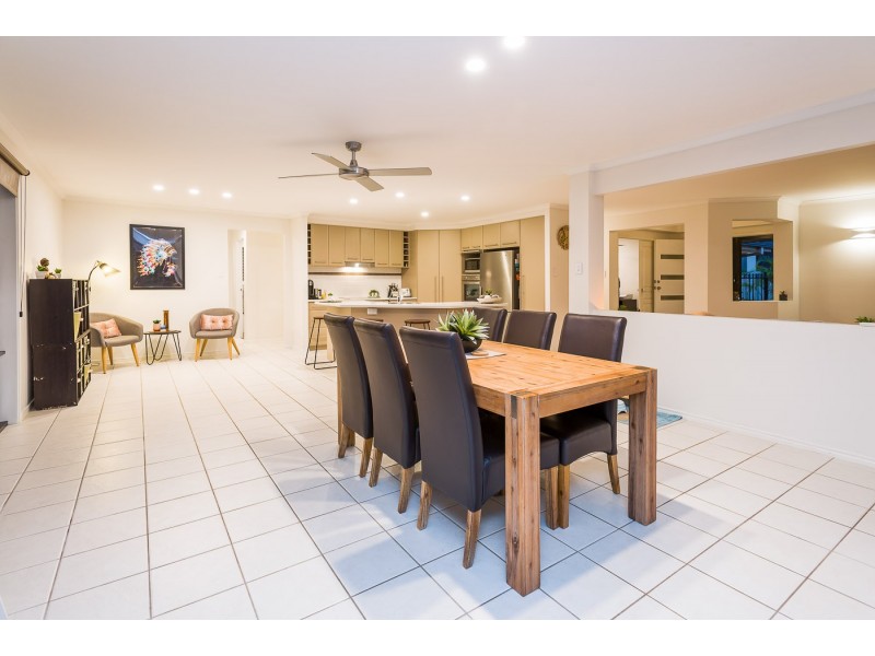 54 Forest Oak Drive, Upper Coomera QLD 4209