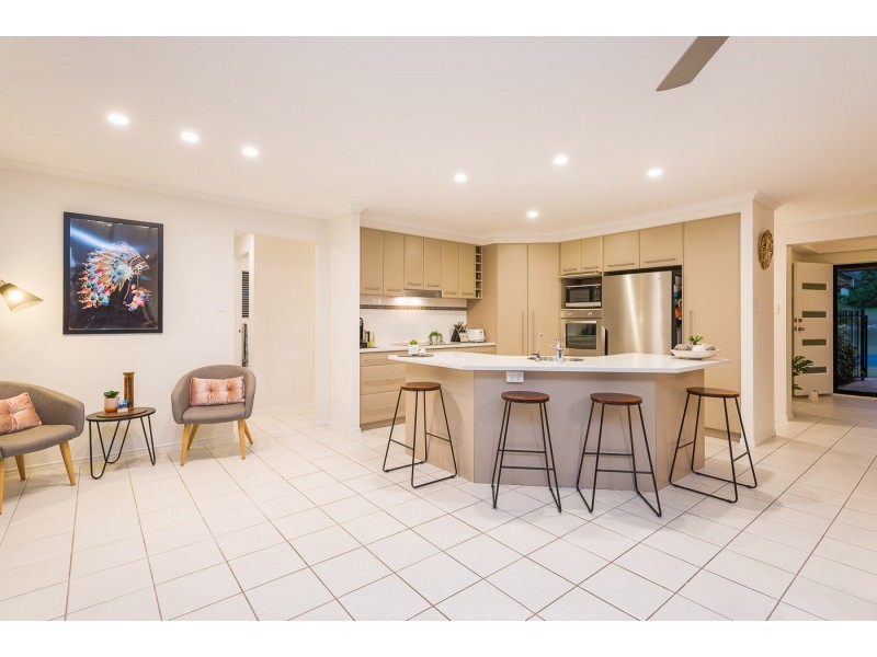 54 Forest Oak Drive, Upper Coomera QLD 4209