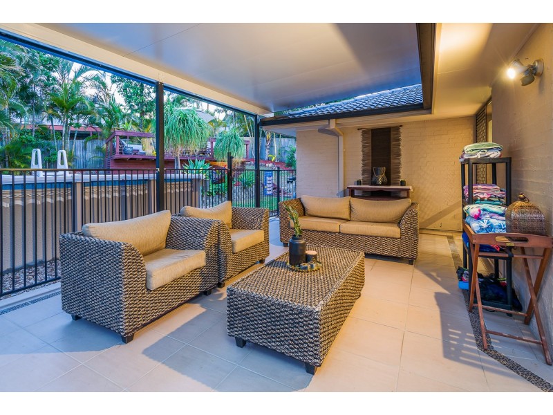 54 Forest Oak Drive, Upper Coomera QLD 4209