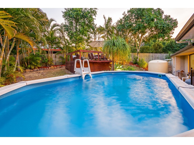 54 Forest Oak Drive, Upper Coomera QLD 4209