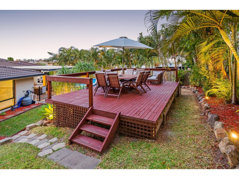 54 Forest Oak Drive, Upper Coomera QLD 4209