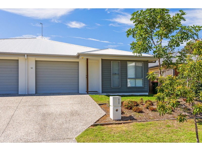 1/12 Velox Circuit, Upper Coomera QLD 4209