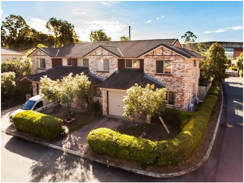 Unit 44/42 Beattie Road, Coomera QLD 4209