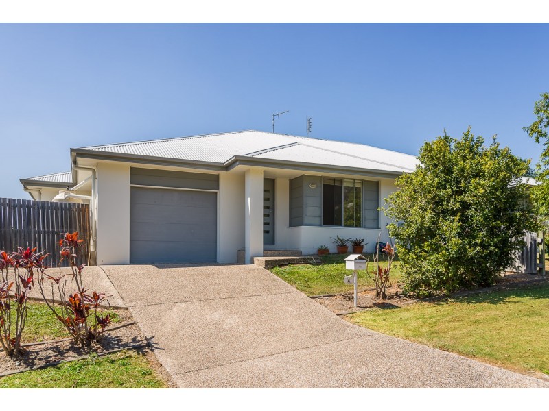 4 Guillemot Street, Upper Coomera QLD 4209