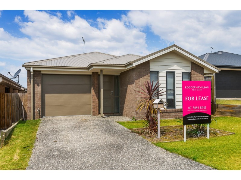 10 Ferngrove Street, Pimpama QLD 4209