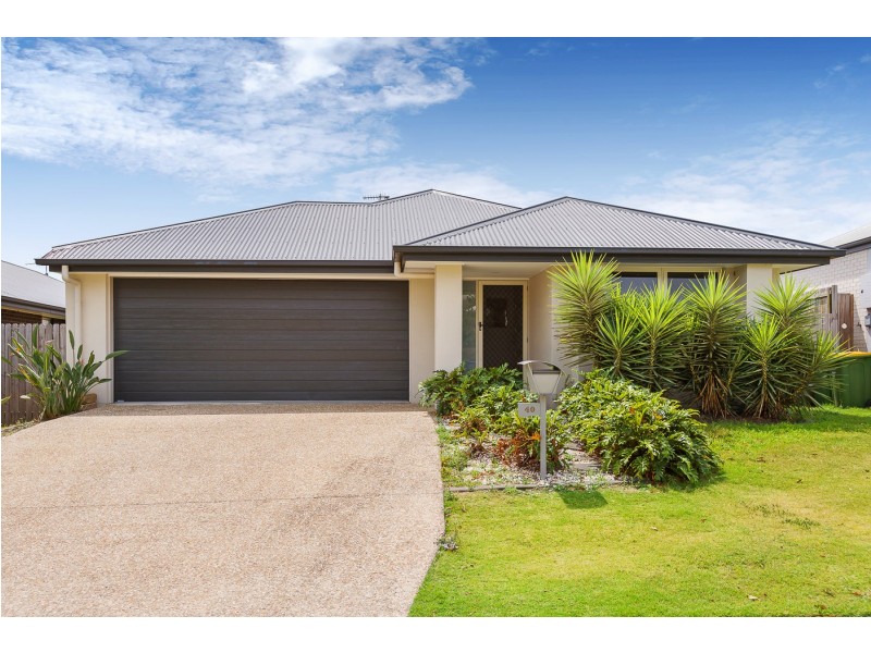 40 Cummings Circuit, Willow Vale QLD 4209