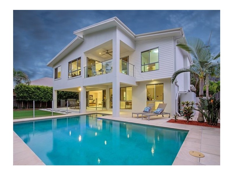 27 ELUSIVE ROAD, Coomera Waters QLD 4209