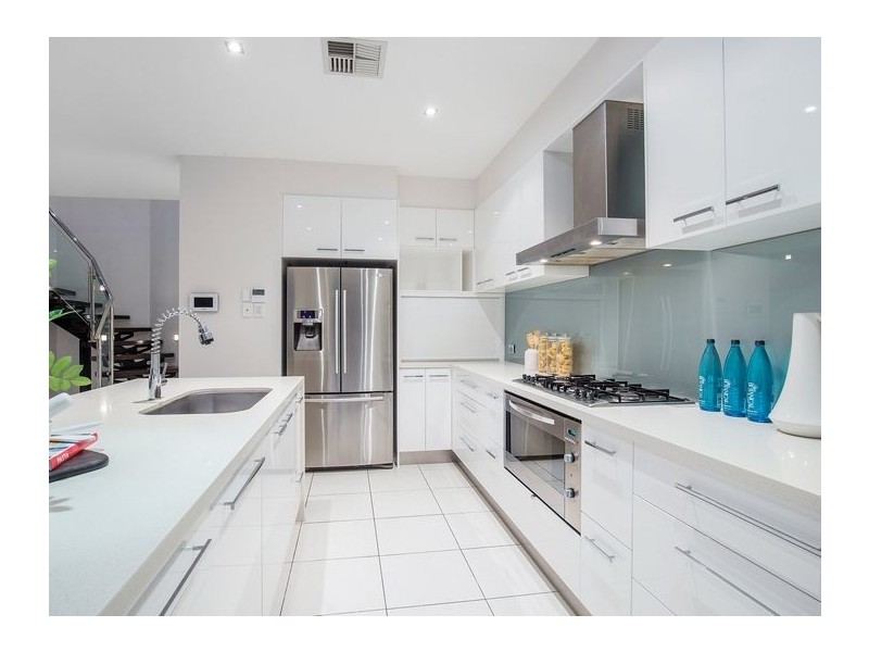 27 ELUSIVE ROAD, Coomera Waters QLD 4209