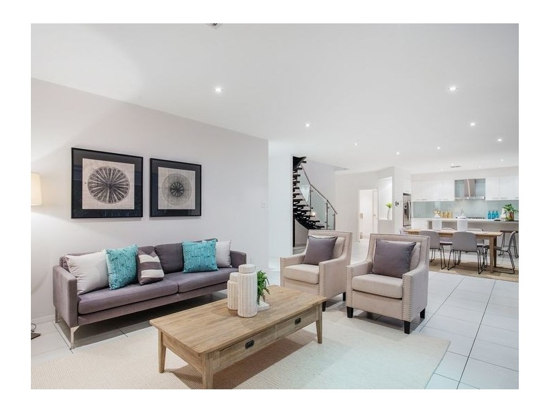 27 ELUSIVE ROAD, Coomera Waters QLD 4209