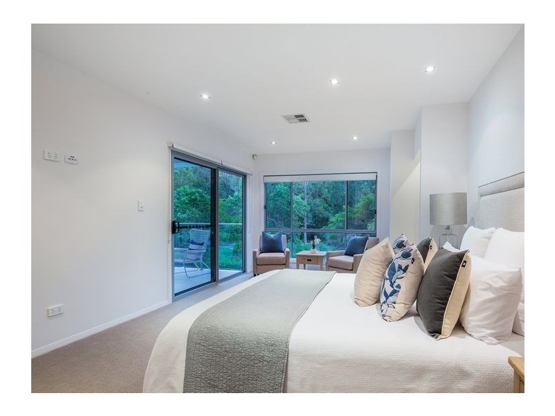 27 ELUSIVE ROAD, Coomera Waters QLD 4209