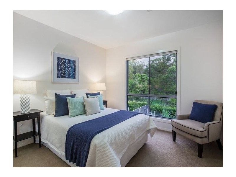 27 ELUSIVE ROAD, Coomera Waters QLD 4209