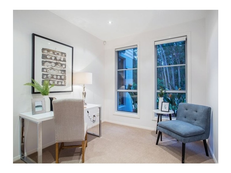 27 ELUSIVE ROAD, Coomera Waters QLD 4209