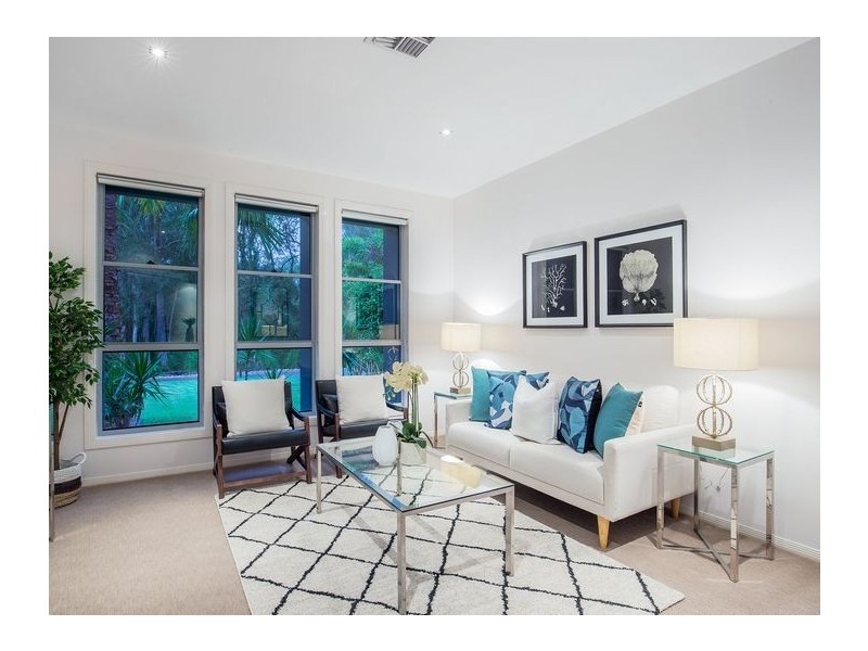 27 ELUSIVE ROAD, Coomera Waters QLD 4209