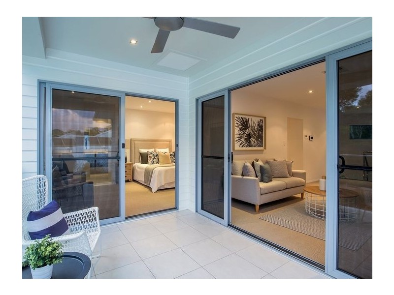 27 ELUSIVE ROAD, Coomera Waters QLD 4209