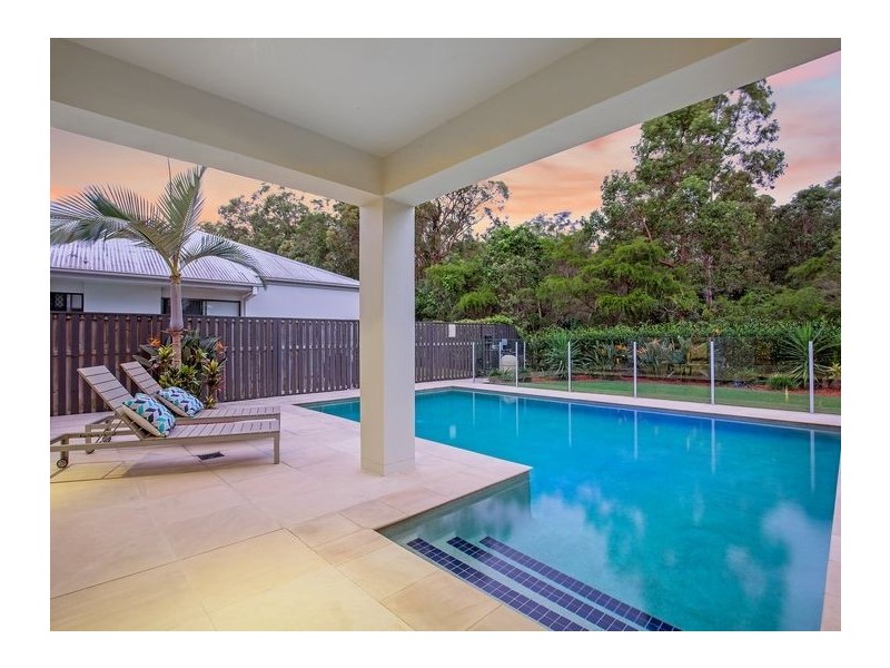 27 ELUSIVE ROAD, Coomera Waters QLD 4209