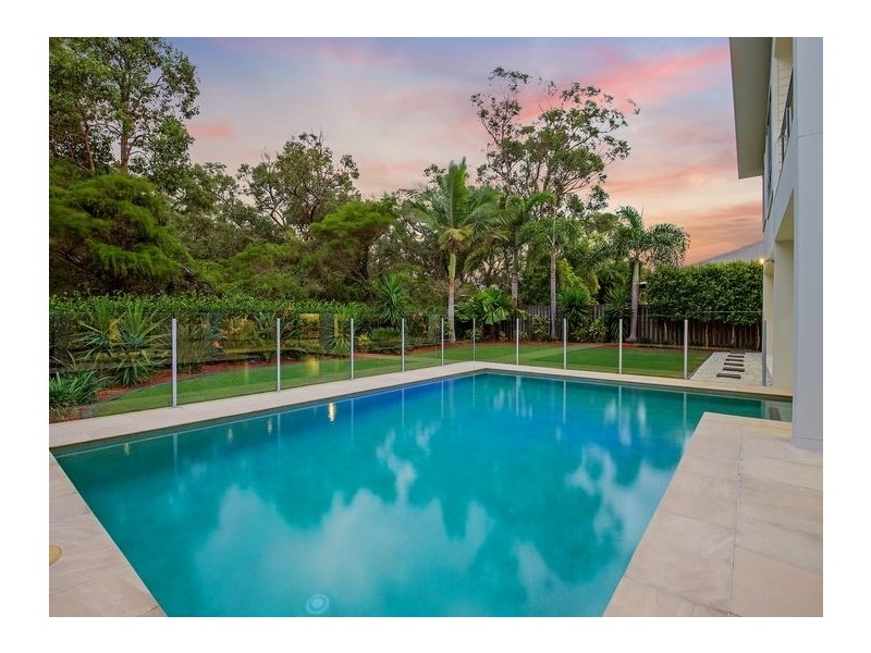 27 ELUSIVE ROAD, Coomera Waters QLD 4209