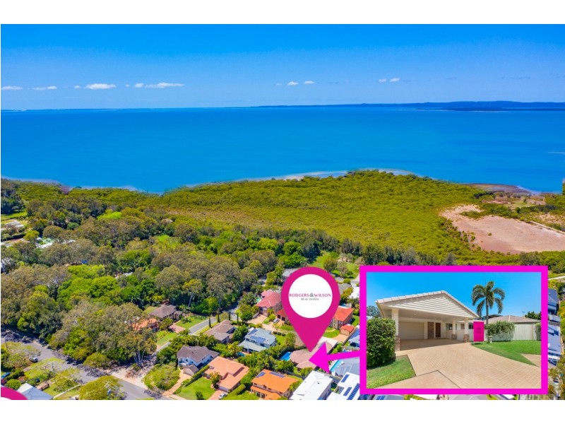 3 Jolliffe Place, Ormiston QLD 4160
