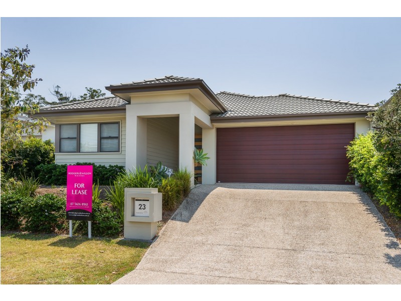 23 Rundle Avenue, Pimpama QLD 4209