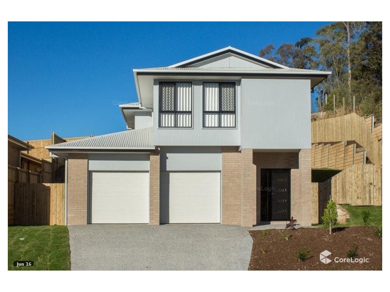 33 Nightshade Crescent, Pimpama QLD 4209