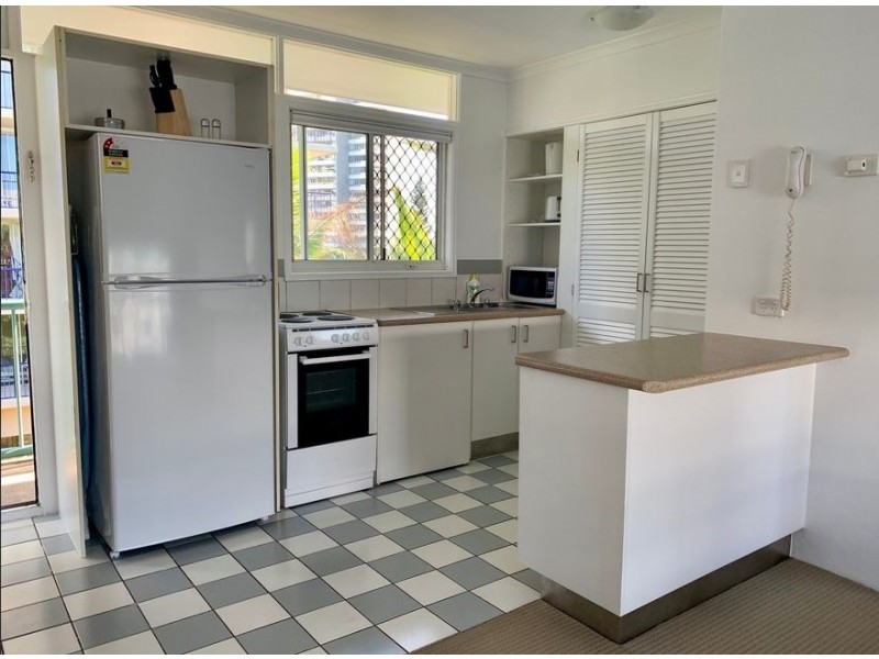 52/69-73 Ferny Avenue, Surfers Paradise QLD 4217