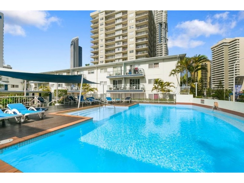 52/69-73 Ferny Avenue, Surfers Paradise QLD 4217
