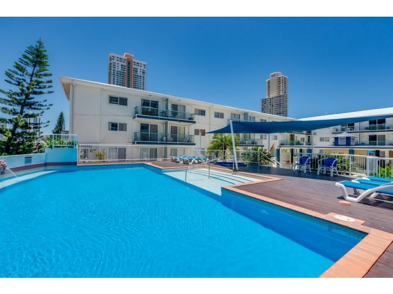 52/69-73 Ferny Avenue, Surfers Paradise QLD 4217