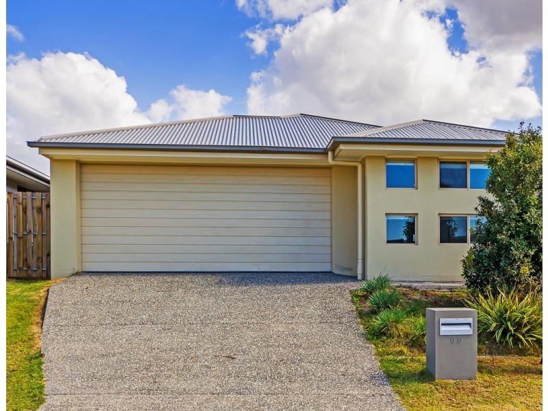 69 O’Reilly Drive, Coomera QLD 4209