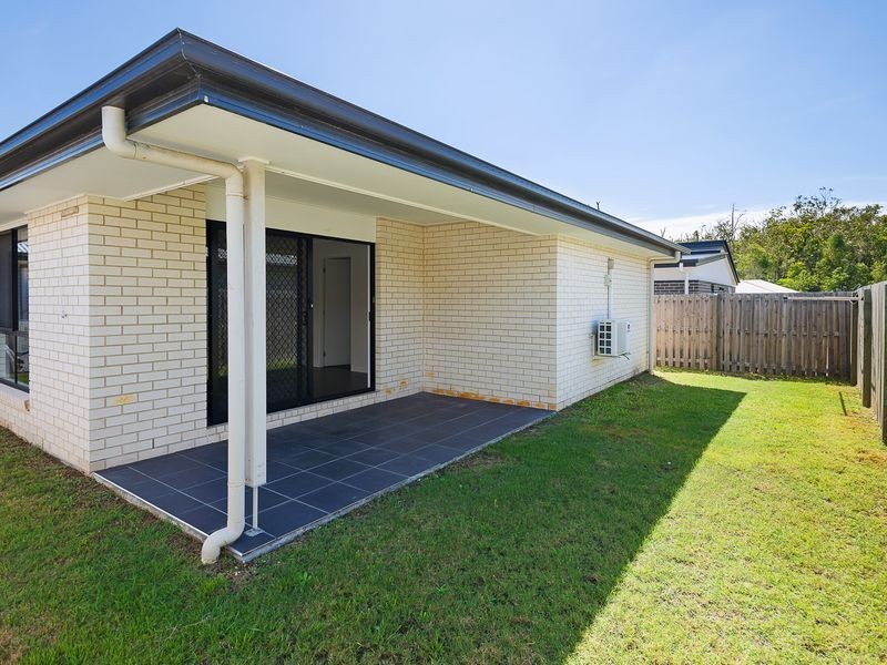 32 Parkvista Circuit, Coomera QLD 4209