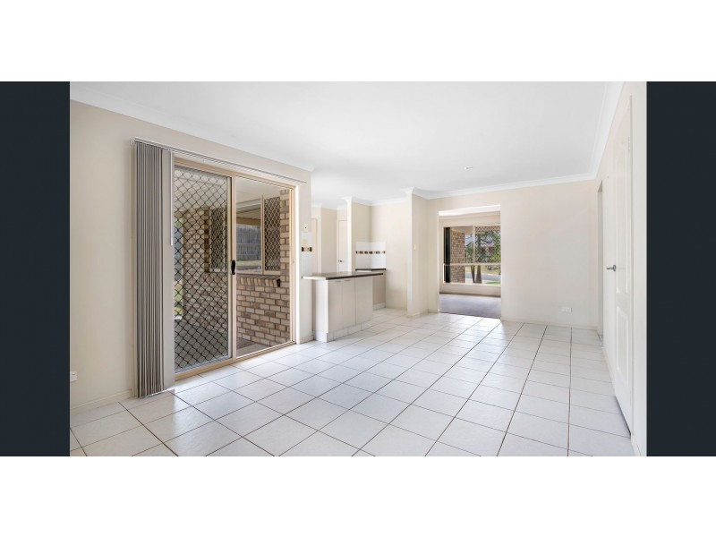 12 Rosefinch Street, Upper Coomera QLD 4209