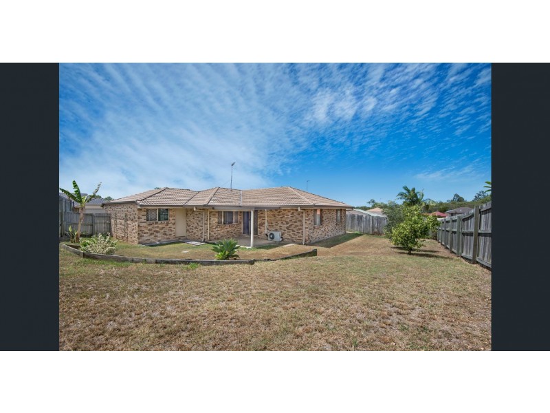 12 Rosefinch Street, Upper Coomera QLD 4209