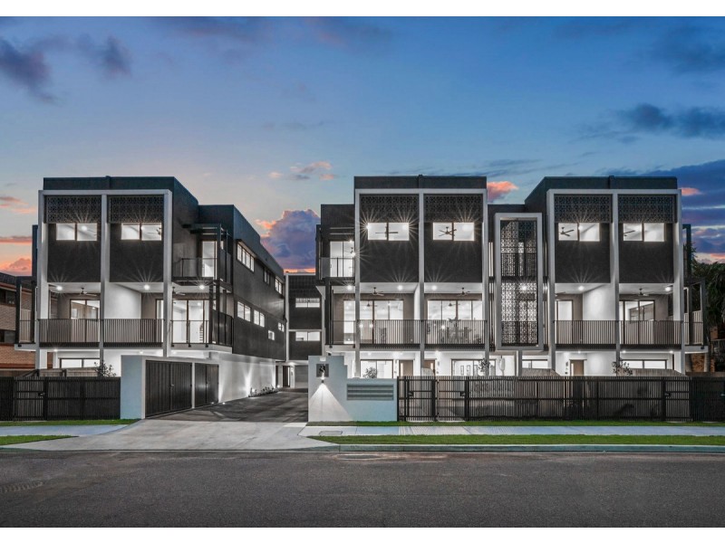 9 Silva Street, Ascot QLD 4007