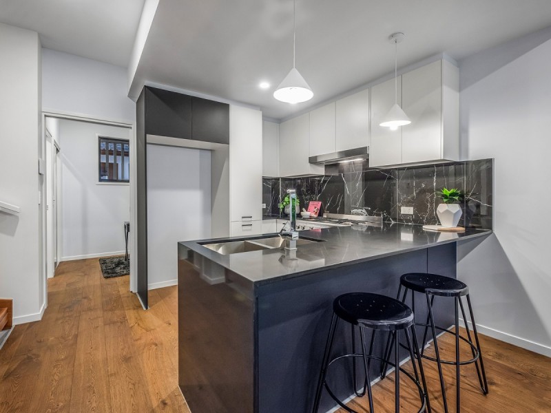 9 Silva Street, Ascot QLD 4007