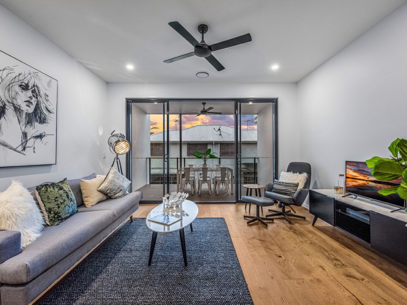 9 Silva Street, Ascot QLD 4007